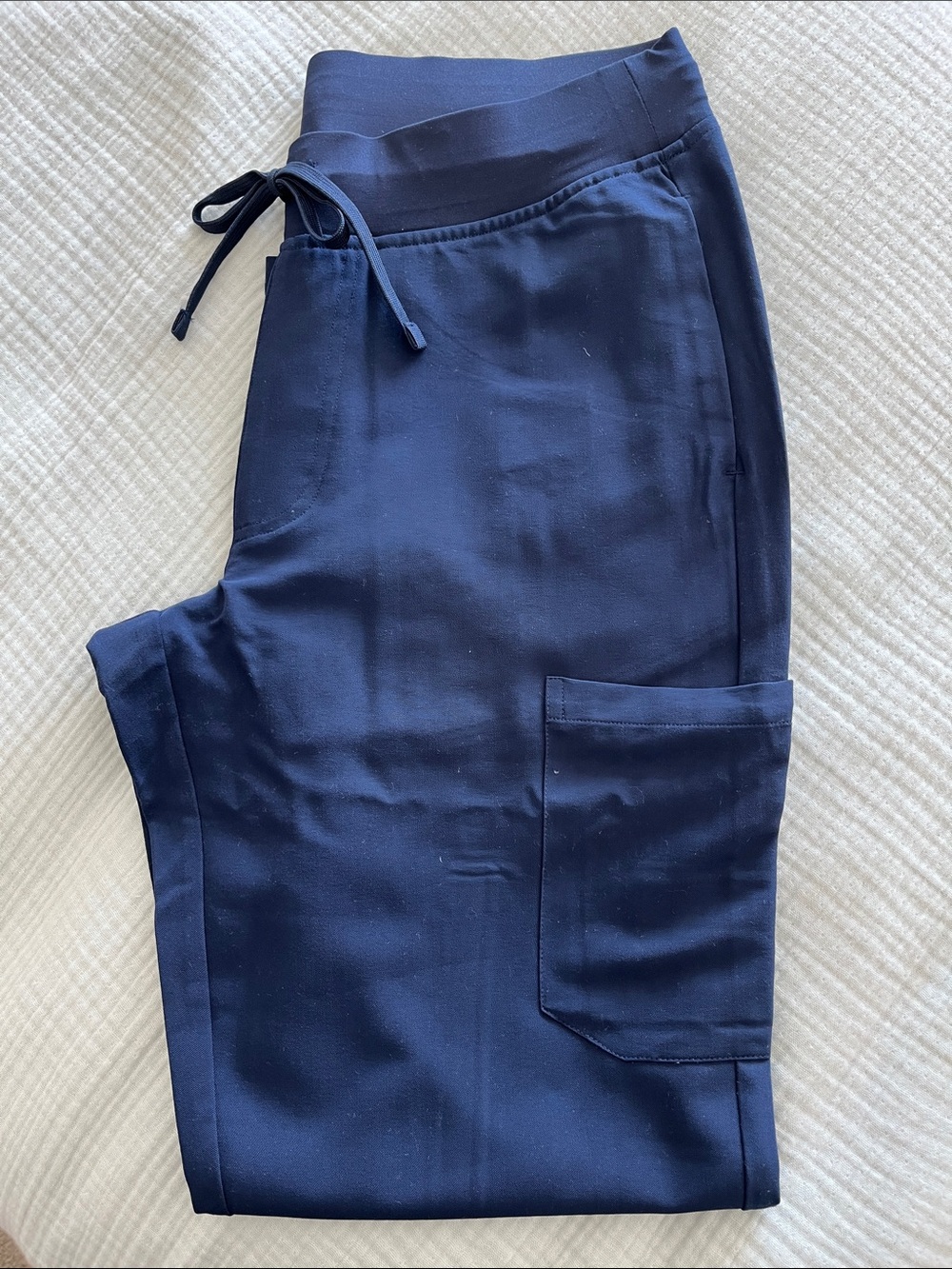 Mandala 9 Pocket Cargo Scrub Pant